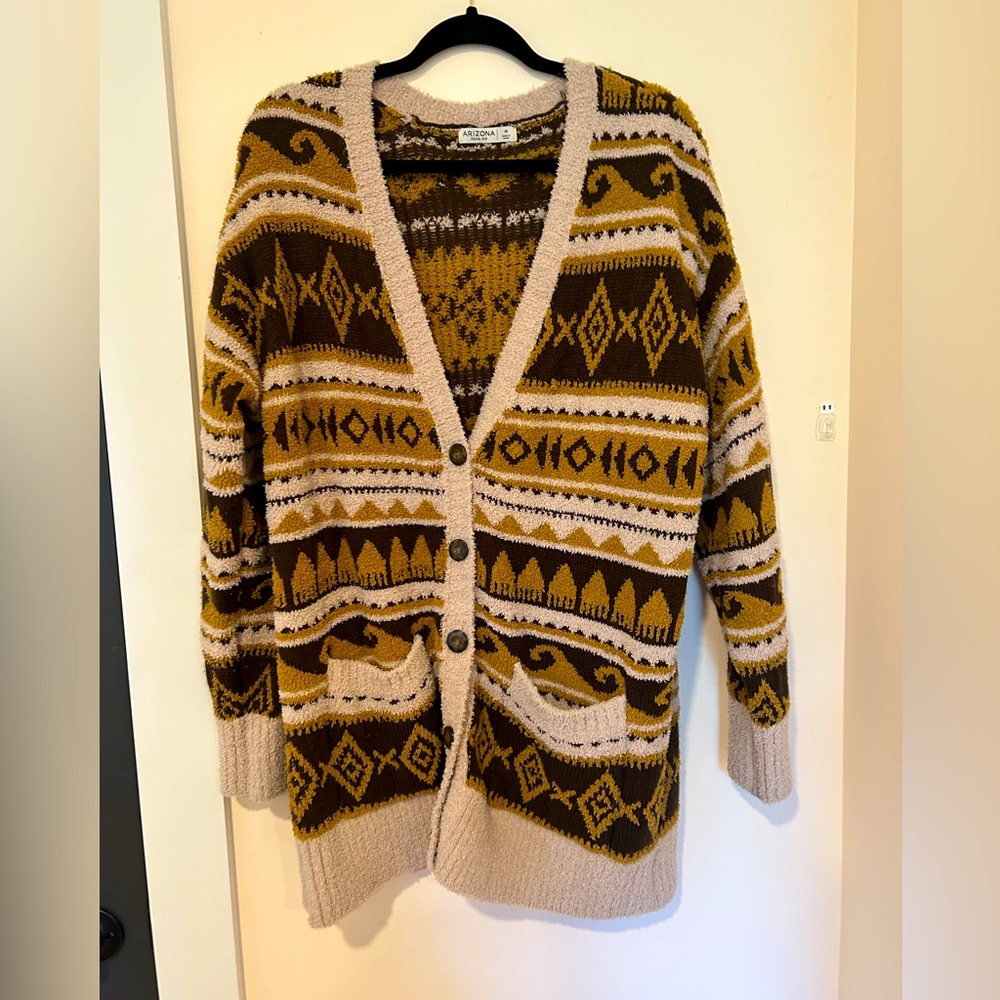 cardigan